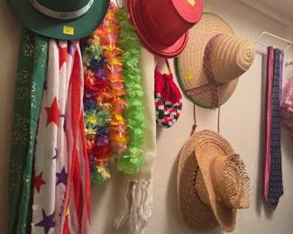 Hats
