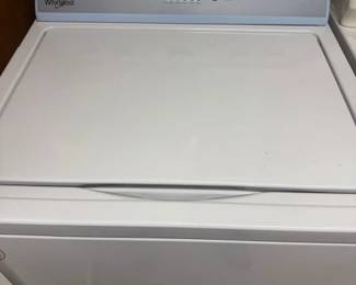 Washer