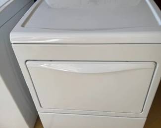 Whirlpool Dryer