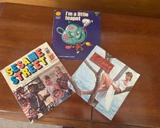 45s - Do you know what these are?