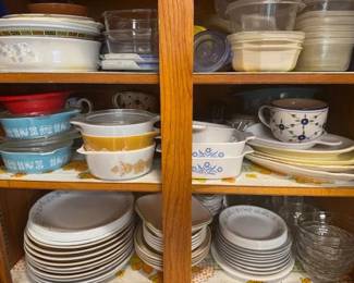 Have I ... told you there is ALOT of original VINTAGE ... Treasures in this Estate Sale