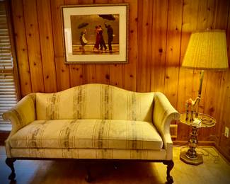 Hickory Chair Co.