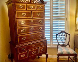 Dixie Furniture Co. (USA)