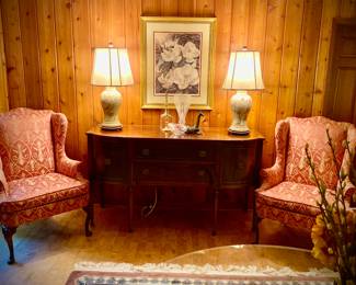 Hickory Chair Co.