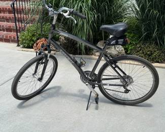 Trek men’s bike