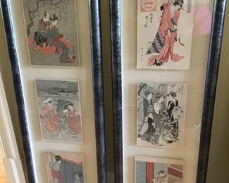 More Asian Art