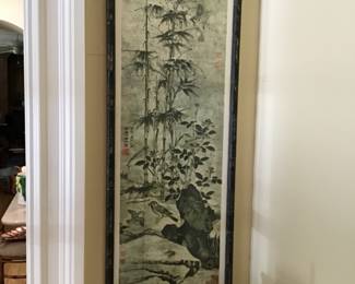 Asian art
