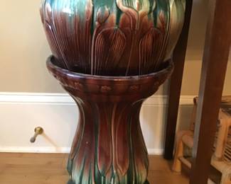 Large planter