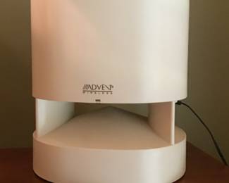 Wireless speaker