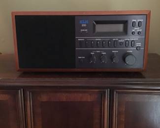 K LH radio