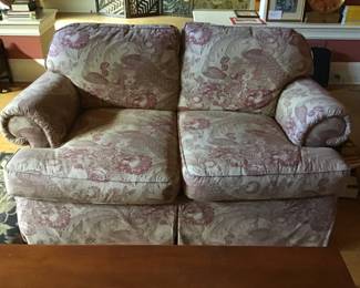 Loveseat