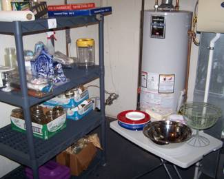 KITCHEN MISC.