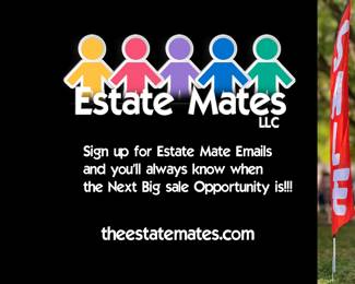 email sign up