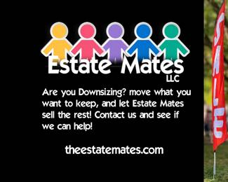 downsizing graphic