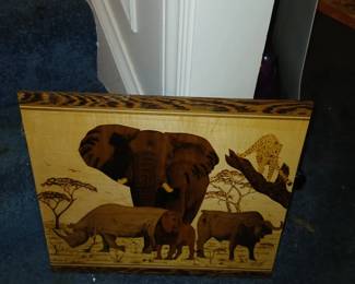 Sale Picture