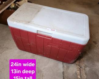 Sale Picture