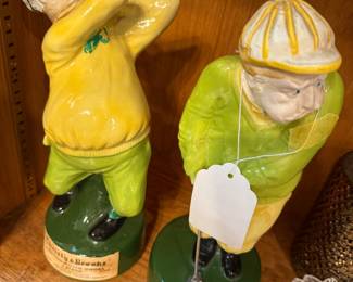 Vintage Whiskey - Scotland