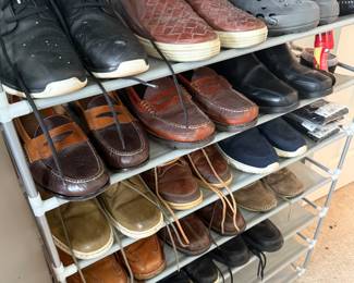 Excellent men’s shoes 