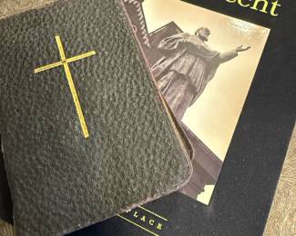 Assortment nice books 