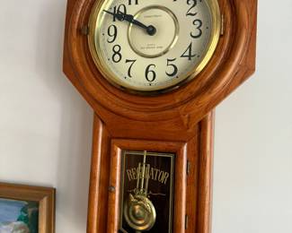 Wall Clock