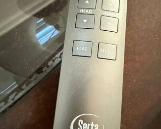 Serta adjustable queen mattress 