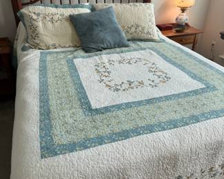 Three Queen mattresses 