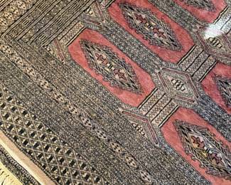 More gorgeous rugs 