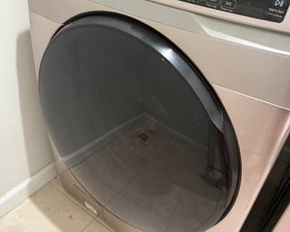 Samsung Washer/Dryer - like new