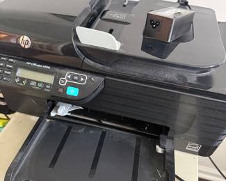 Several
Printers and loads of office stuff