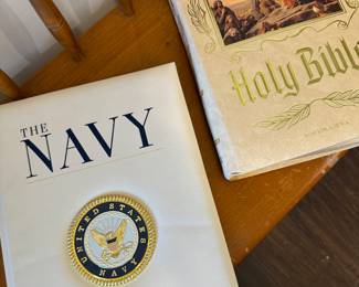 Great selection of books