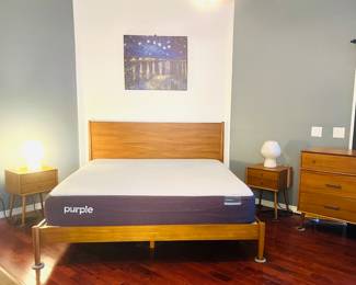 King size