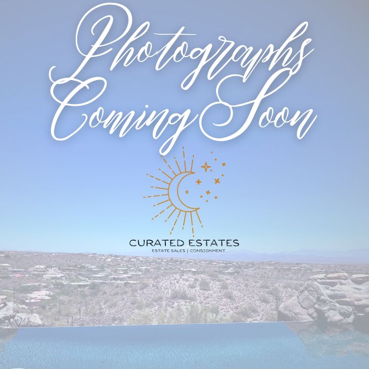 Photographs Coming Soon!