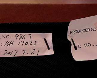 Bernhardt Brown Leather Large, modular power-motion reclining leather sectional