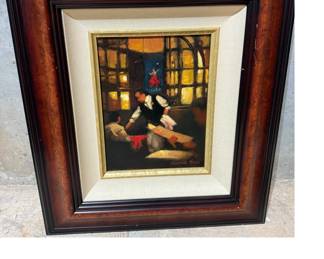 Sale Picture
