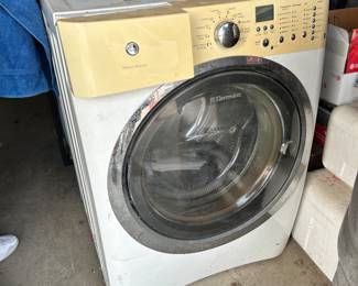 ElectroLux washing machine - never used!!