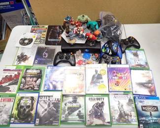 Sale Picture