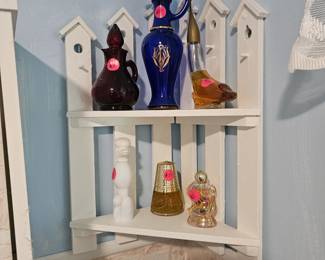PERFUMES