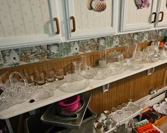 DISHES
