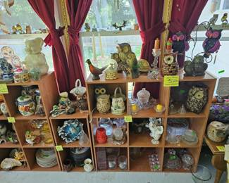OWLS MISC