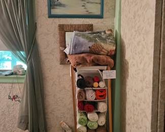 NEW YARN