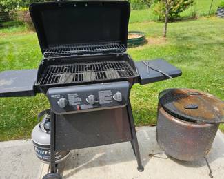 GRILL