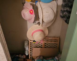 COOL HATS