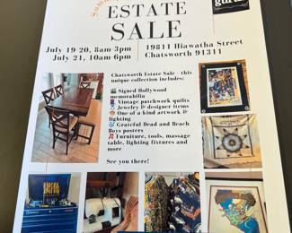 Sale Picture
