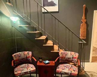 Fabulous Contemporary Chairs