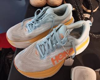 Womens Hokas