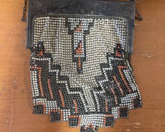 Vintage purse