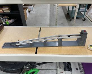Lionel train set piece