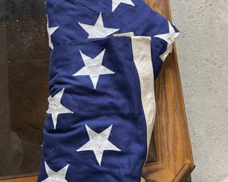 American flag