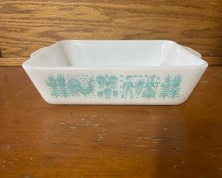 Vintage Pyrex