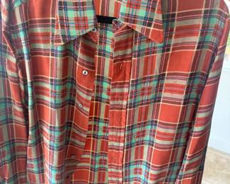 60s YSL when he went by YVES